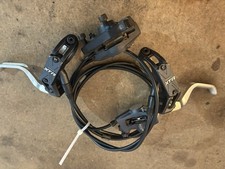 Set completo freni Shimano XTR