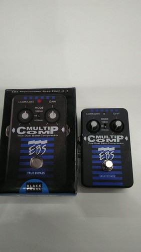 Ebs modello multicomp - modello,