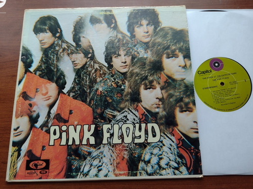 Canada pink floyd - canada!!!,