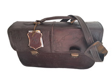 Borsa uomo artigianale in - uomo,