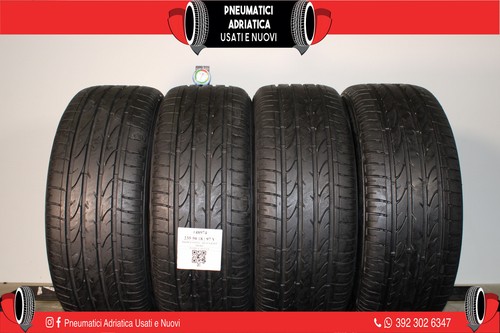 Pneumatici bridgestone - pneumatici,