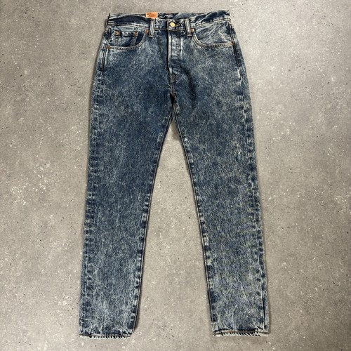 Jeans levis uomo w30 - jeans,