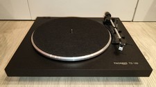 THORENS TD158 GIRADISCHI