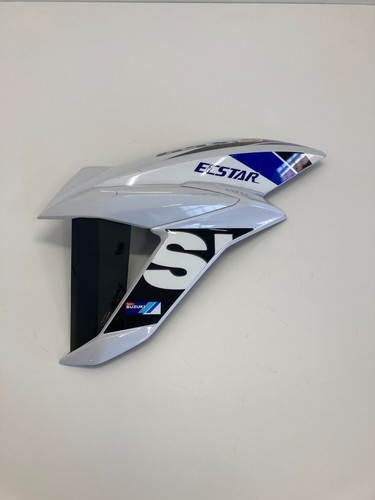 Carena sinistra suzuki gsx - sinistra, gsx-s