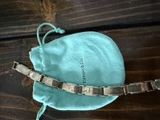 Tiffany & Co. Men's Sterling