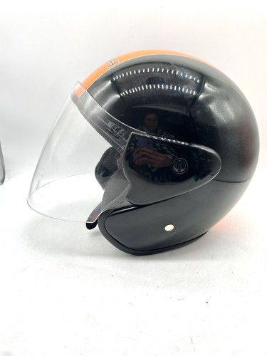 Thh 373 casco moto open - casco,