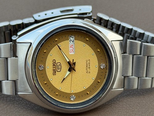 Orologio uomo seiko - seiko, 5