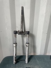 Forcella Forcina Piastra