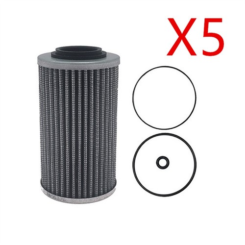 5pz filtro olio 420956744 - olio,