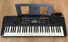 Tastiera elettronica YAMAHA