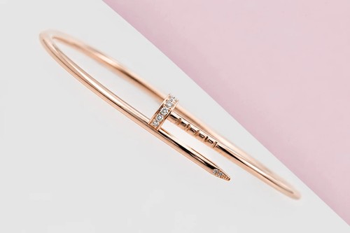 Bracciale cartier juste - bracciale,