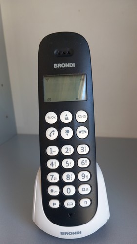 Cordless brondi mod adara - brondi,