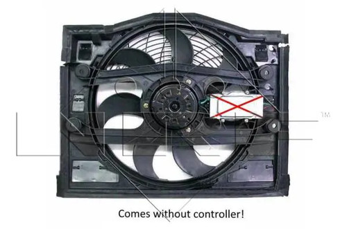 Ventola radiatore - ventola,
