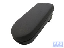 Bracciolo Anteriore Nero