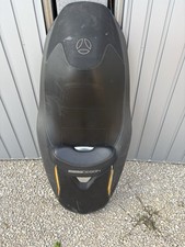 SELLA Da Sistemare  YAMAHA X-MAX YP R MOMODESIGN 250 Del 2015