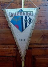 Gagliardetto Suzzara Maglia