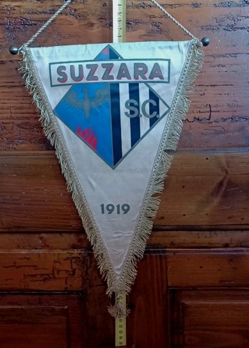 Gagliardetto suzzara maglia - suzzara,