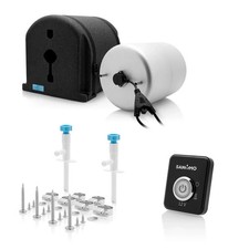 HEATEK - SANYMO XB-6 - CALDAIA