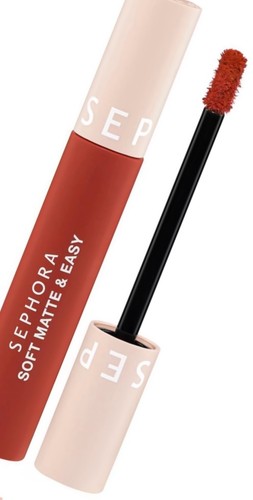 Sephora soft matte easy - sephora,