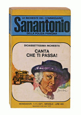EBOND Canta che ti passa