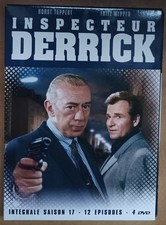 Inspecteur DERRICK. Saison 17.