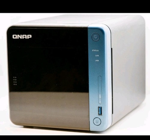 Qnap 453be nas - ts-453be,