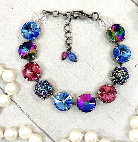 Bracciale dichiarazione catena