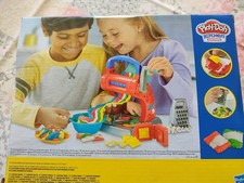 Play-Doh Swirlin' Smoothies Playset