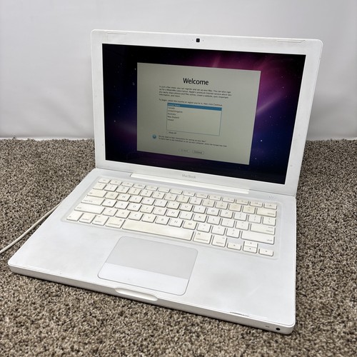 Apple macbook a1181 mid - a1181,