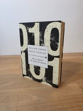 William Gibson, Bruce Sterling