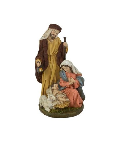 Presepe natalizio sacra - natalizio,