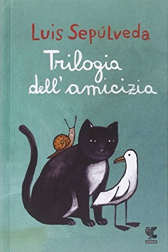 Trilogia dell amicizia - trilogia, dell'amicizia
