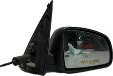 Specchio retrovisore destro