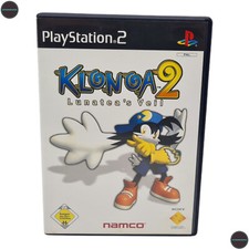 Klonoa 2 Lunateas Veil