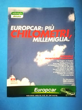 RITAGLIO DI GIORNALE