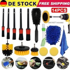 Cura auto. Kit pulizia panni