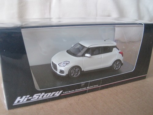 Story suzuki swift sport - suzuki, 5