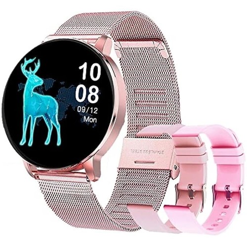 Smartwatch orologio fitness - smartwatch,,