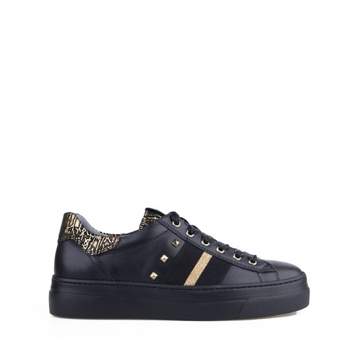 Nero giardini scarpa sneakers - nero,