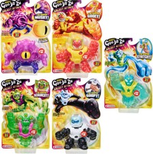 Heroes of Goo Jit Zu Galaxy