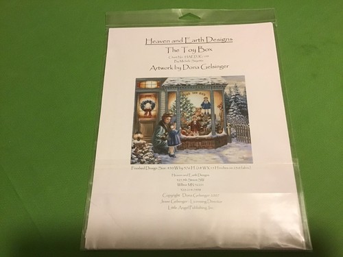 Schema punto croce natale - schema,