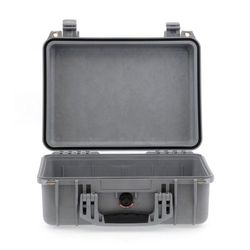 Peli case 1450 senza - case, schiuma