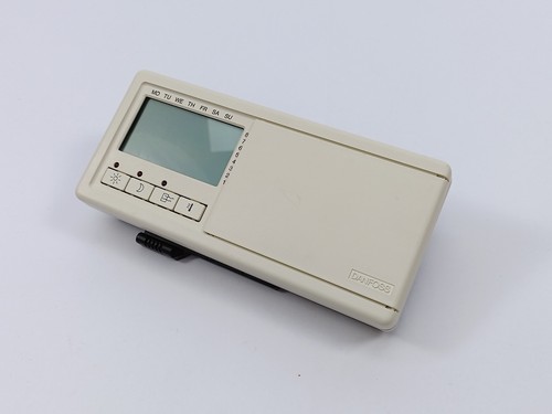 Danfoss rpc 1008 - danfoss,