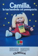 Pubblicità Advertising