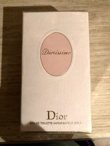 Diorissimo dior edt 100ml - diorissimo, by