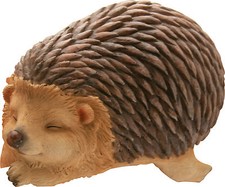 Animali in resina rampicanti Riccio cm 6x9 h6