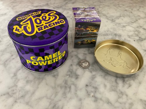 Vintage 1994 smokin joes - vintage,