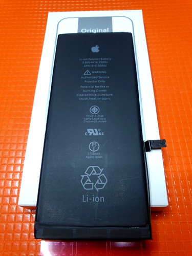 Apple batteria iphone plus - iphone, 6s