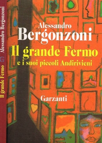 Grande fermo i suoi - grande,