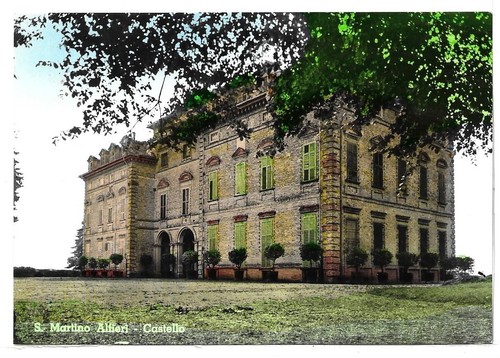 Asti san martino - -,